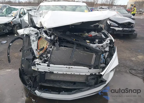 2023 Chevrolet Blazer Fwd 2Lt from USA, damaged, VIN 3GNKBCR48PS209491